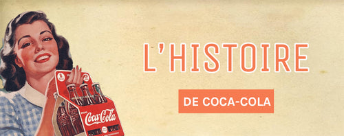 histoire de coca cola