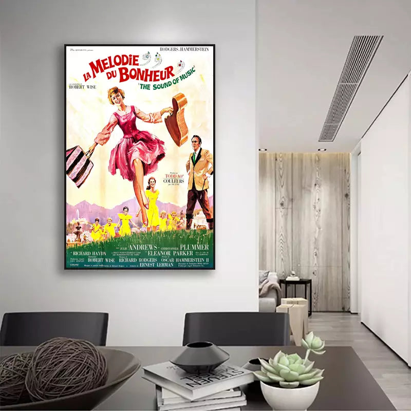 Pin en Affiches de Films