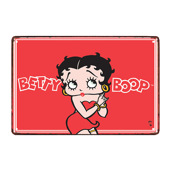Bougie de boop de betty - France