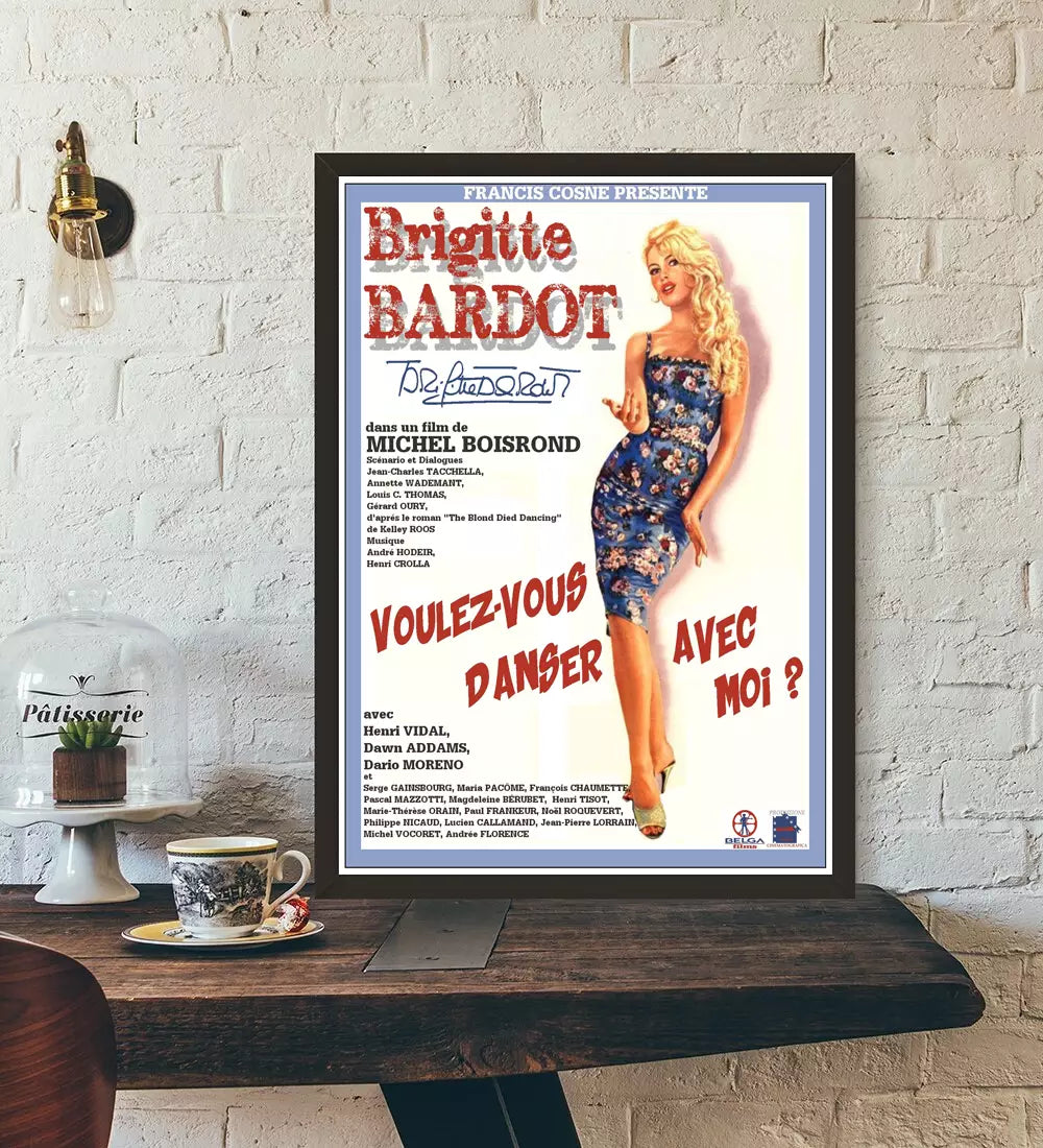 Affiches Vintage | Planète Vintage – Page 42, image size:1000x1100