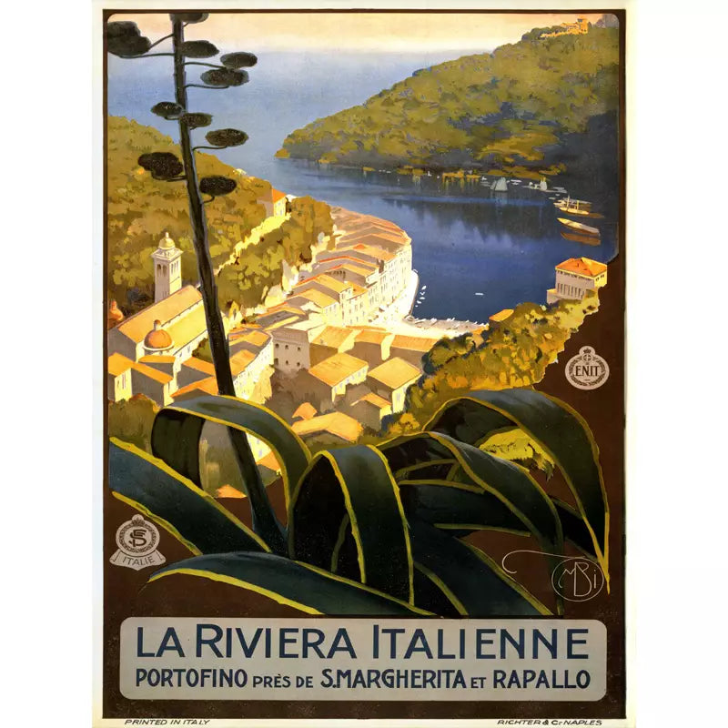 Pantère vintage italienne – NOOS