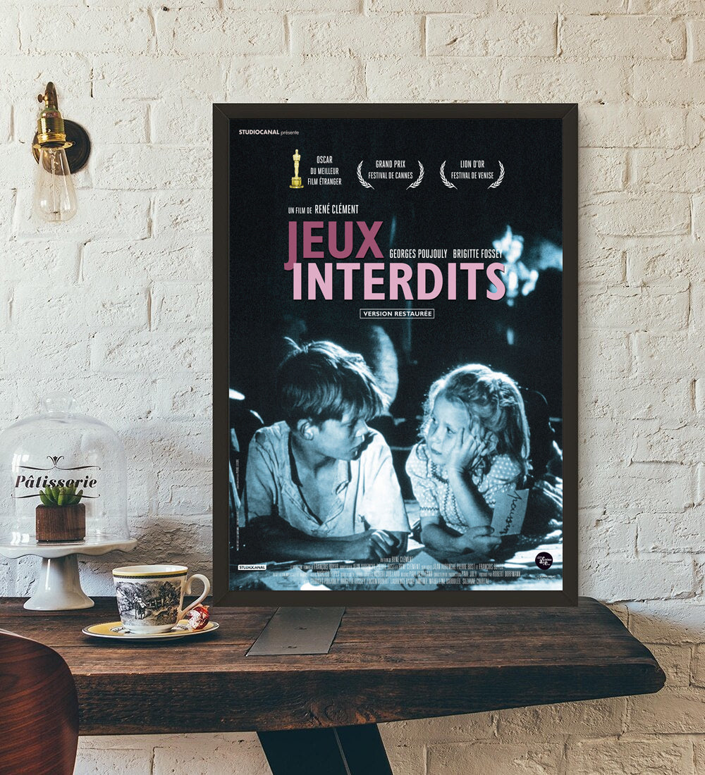 Affiches Vintage | Planète Vintage – Page 32, image size:1000x1100