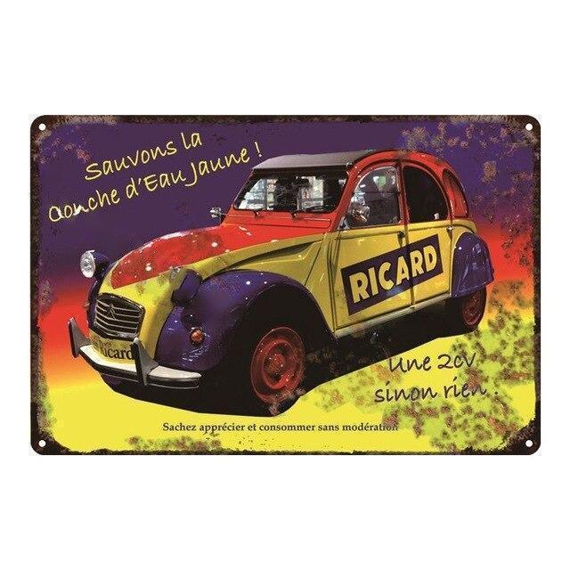 Metalen Bord Voor 60e Verjaardag - Schoolbord Jaren-Klassieker, Cadeau-Idee Voor Man, Decoratie - 20 x 30 cm Metalen Bord Voor 60e Verjaardag - Schoolbord Jaren-Klassieker, Cadeau-Idee Voor Man, Decoratie - 20 x 30 cm
