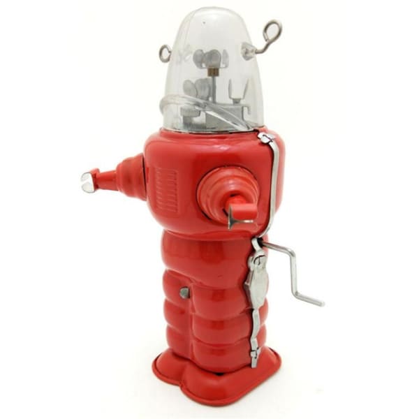 Robby the Robot Toy | Vintage Planet | Planète Vintage
